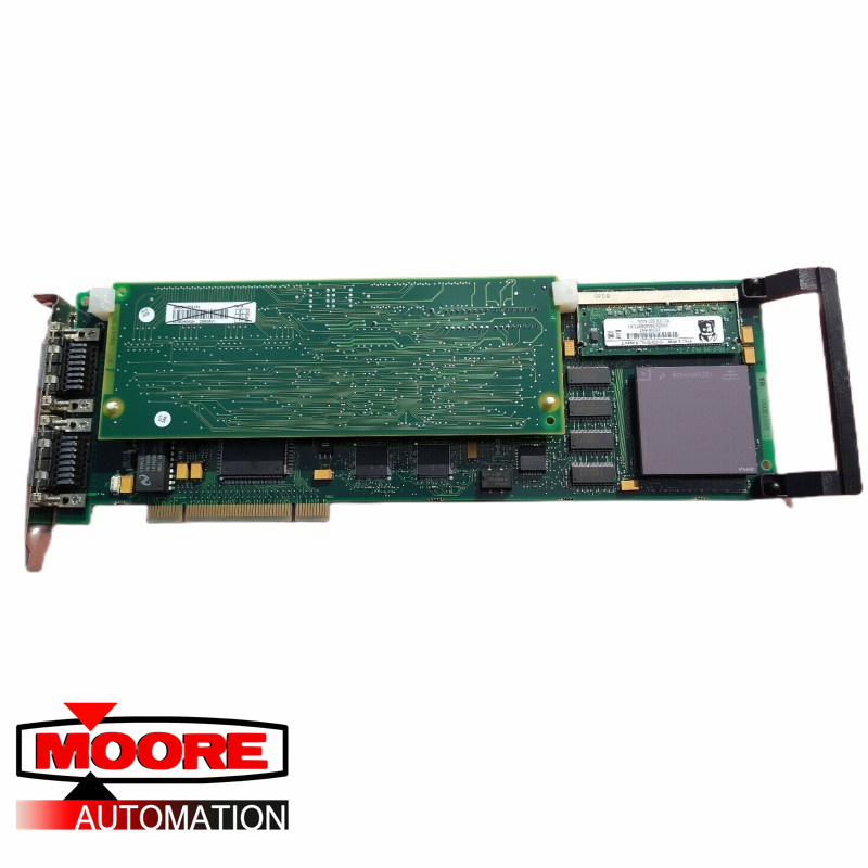 ABB | PU515 3BSE013063R1 | PC BOARD REAL-TIME ACCELERATOR
