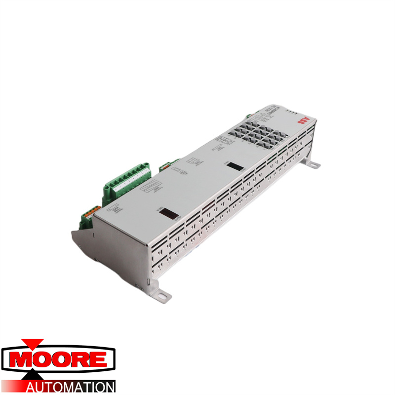 ABB  PCD230 A101 3BHE022291R0101  communication control measurement board